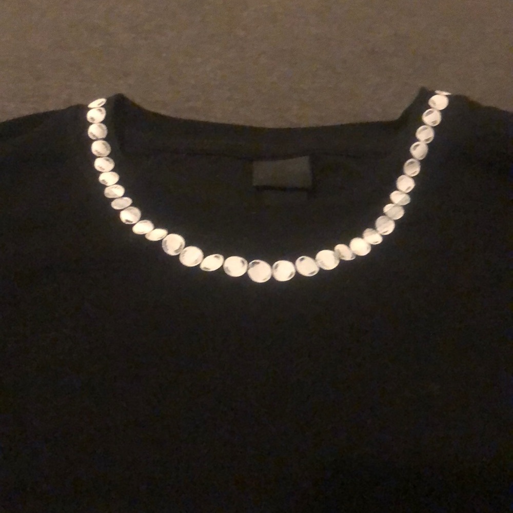 H&M x Giambattista Valli t-shirt collab